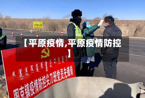 【平原疫情,平原疫情防控】-第2张图片