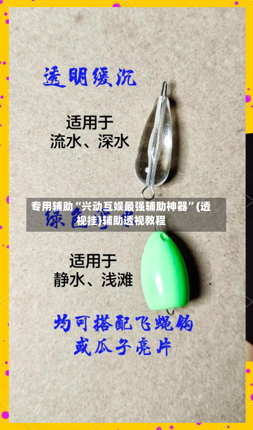 专用辅助“兴动互娱最强辅助神器”(透视挂)辅助透视教程-第2张图片