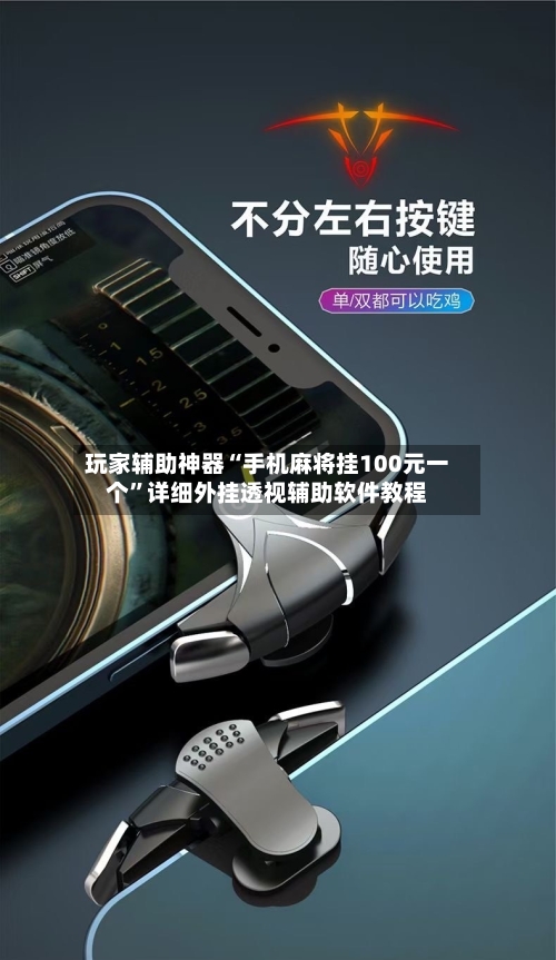 玩家辅助神器“手机麻将挂100元一个	”详细外挂透视辅助软件教程-第2张图片