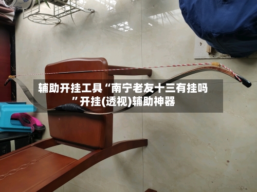 辅助开挂工具“南宁老友十三有挂吗”开挂(透视)辅助神器-第2张图片