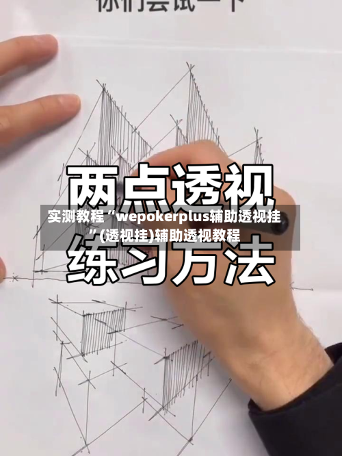 实测教程“wepokerplus辅助透视挂	”(透视挂)辅助透视教程-第1张图片