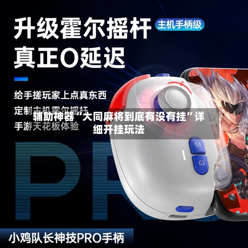 辅助神器“大同麻将到底有没有挂	”详细开挂玩法-第1张图片