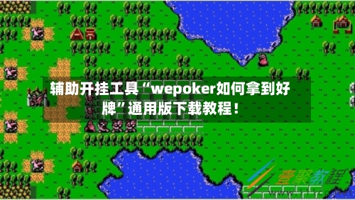 辅助开挂工具“wepoker如何拿到好牌	”通用版下载教程！-第2张图片