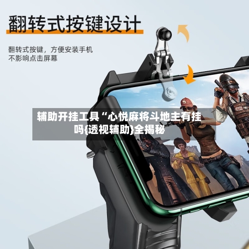 辅助开挂工具“心悦麻将斗地主有挂吗{透视辅助}全揭秘-第1张图片