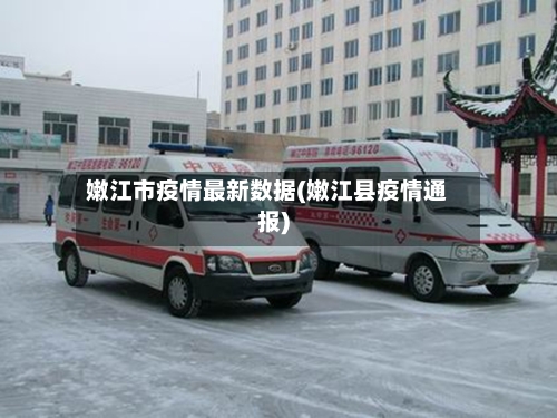 嫩江市疫情最新数据(嫩江县疫情通报)-第1张图片
