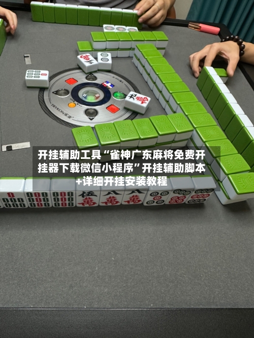 开挂辅助工具“雀神广东麻将免费开挂器下载微信小程序	”开挂辅助脚本+详细开挂安装教程-第2张图片