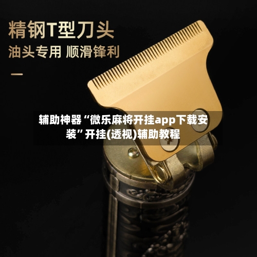 辅助神器“微乐麻将开挂app下载安装”开挂(透视)辅助教程-第2张图片