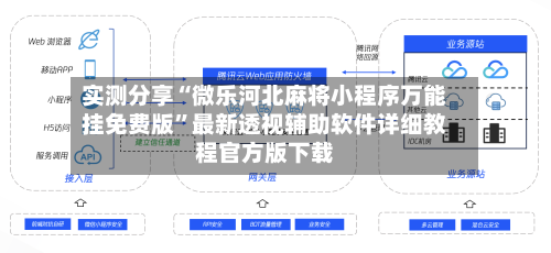 实测分享“微乐河北麻将小程序万能挂免费版”最新透视辅助软件详细教程官方版下载-第2张图片