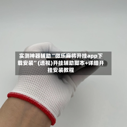 实测神器辅助“微乐麻将开挂app下载安装”(透视)开挂辅助脚本+详细开挂安装教程-第3张图片