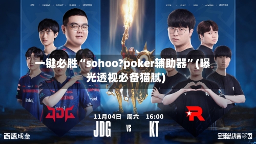 一键必胜“sohoo?poker辅助器	”(曝光透视必备猫腻)-第3张图片