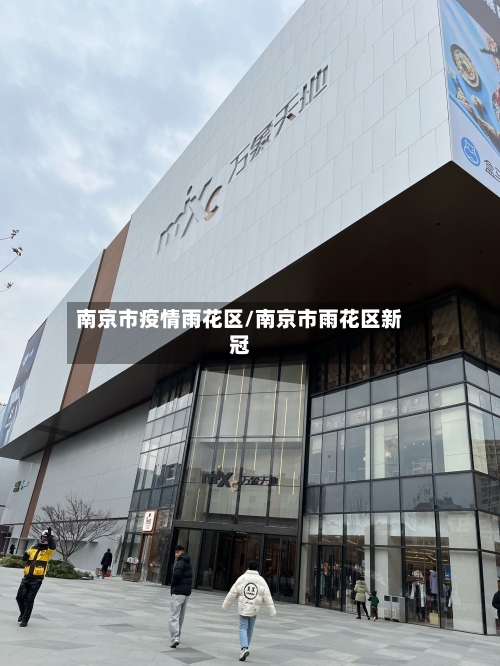 南京市疫情雨花区/南京市雨花区新冠-第2张图片