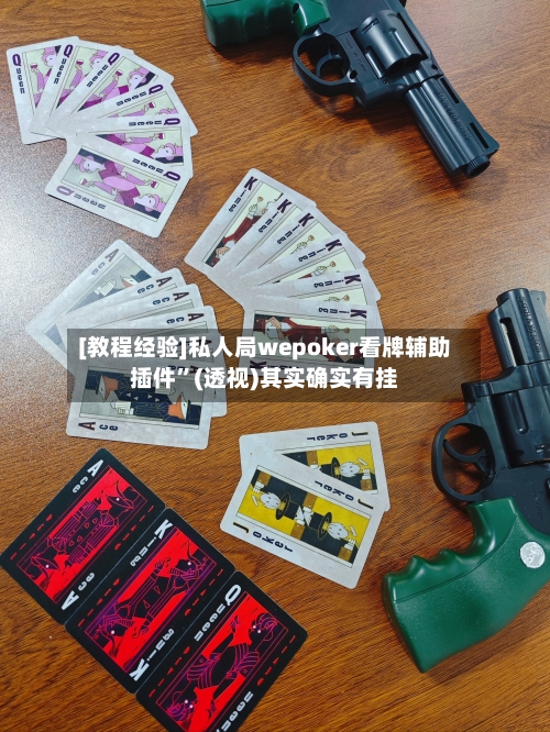 [教程经验]私人局wepoker看牌辅助插件	”(透视)其实确实有挂-第2张图片