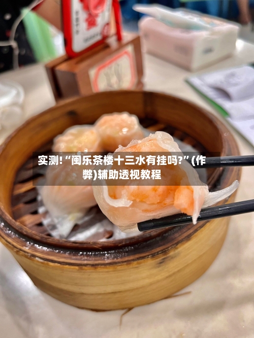 实测!“闽乐茶楼十三水有挂吗?”(作弊)辅助透视教程-第1张图片