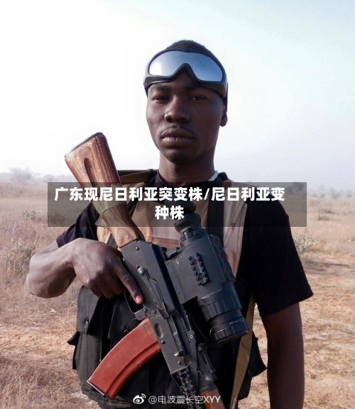 广东现尼日利亚突变株/尼日利亚变种株-第3张图片