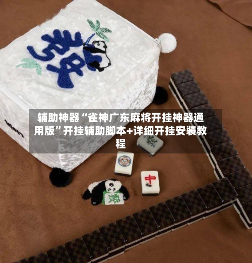 辅助神器“雀神广东麻将开挂神器通用版”开挂辅助脚本+详细开挂安装教程-第3张图片