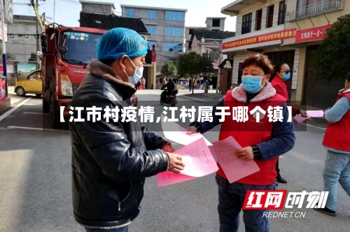 【江市村疫情,江村属于哪个镇】-第2张图片