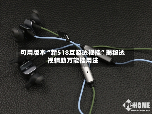 可用版本“新518互游透视挂”揭秘透视辅助万能挂用法-第2张图片