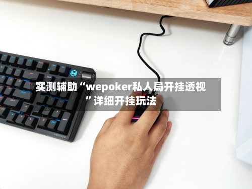 实测辅助“wepoker私人局开挂透视”详细开挂玩法-第2张图片