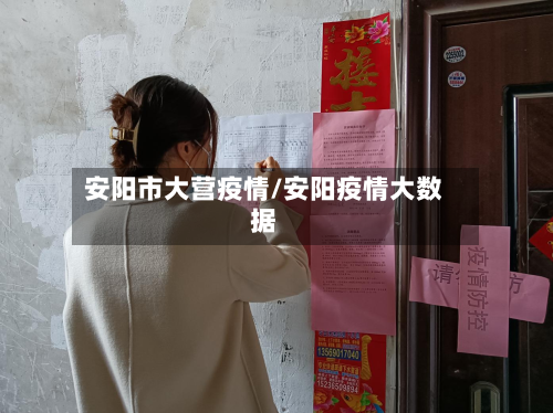 安阳市大营疫情/安阳疫情大数据-第1张图片