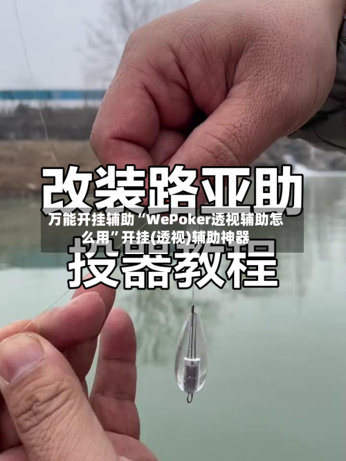 万能开挂辅助“WePoker透视辅助怎么用”开挂(透视)辅助神器-第1张图片