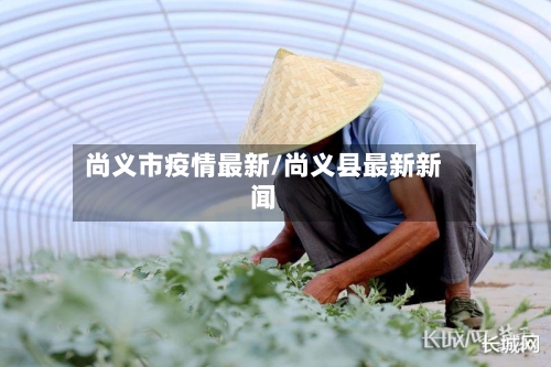 尚义市疫情最新/尚义县最新新闻-第1张图片