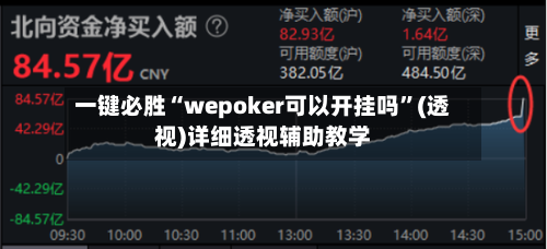 一键必胜“wepoker可以开挂吗”(透视)详细透视辅助教学-第3张图片