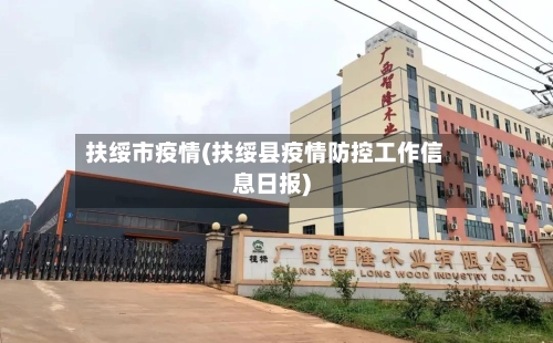 扶绥市疫情(扶绥县疫情防控工作信息日报)-第2张图片