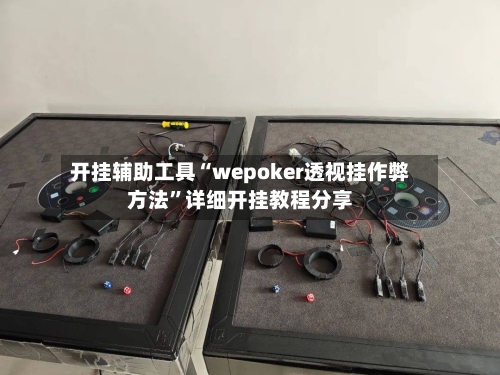 开挂辅助工具“wepoker透视挂作弊方法”详细开挂教程分享-第1张图片