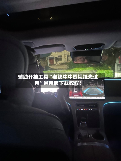 辅助开挂工具“老铁牛牛透视挂先试用”通用版下载教程！-第1张图片