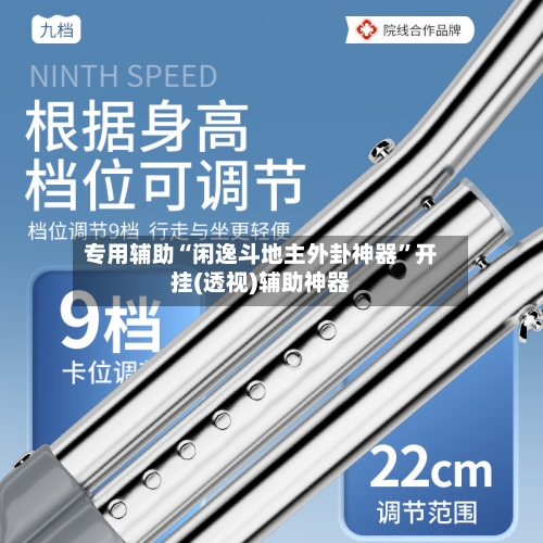 专用辅助“闲逸斗地主外卦神器”开挂(透视)辅助神器-第3张图片