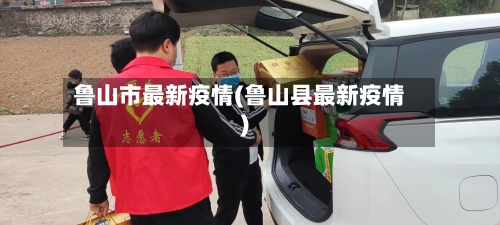 鲁山市最新疫情(鲁山县最新疫情)-第1张图片