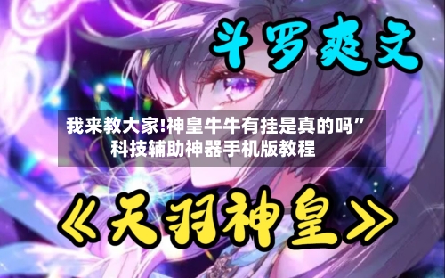 我来教大家!神皇牛牛有挂是真的吗”科技辅助神器手机版教程-第3张图片