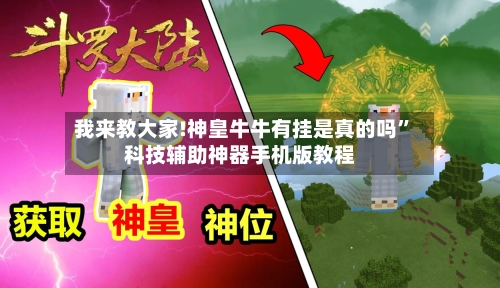 我来教大家!神皇牛牛有挂是真的吗	”科技辅助神器手机版教程-第1张图片