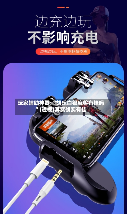 玩家辅助神器:“胡乐白银麻将有挂吗”(透视)其实确实有挂-第2张图片