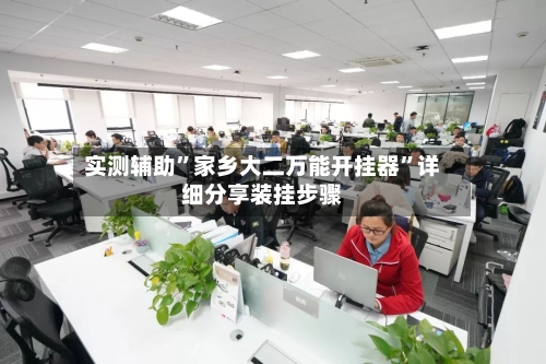 实测辅助”家乡大二万能开挂器”详细分享装挂步骤-第3张图片