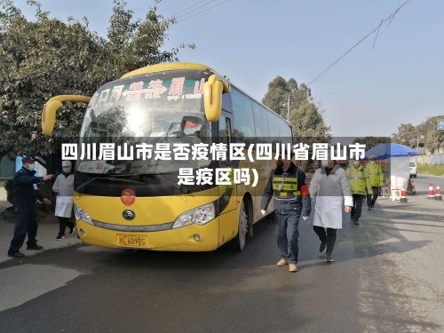 四川眉山市是否疫情区(四川省眉山市是疫区吗)-第2张图片