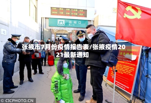 张掖市7月份疫情报告表/张掖疫情2021最新通知-第1张图片