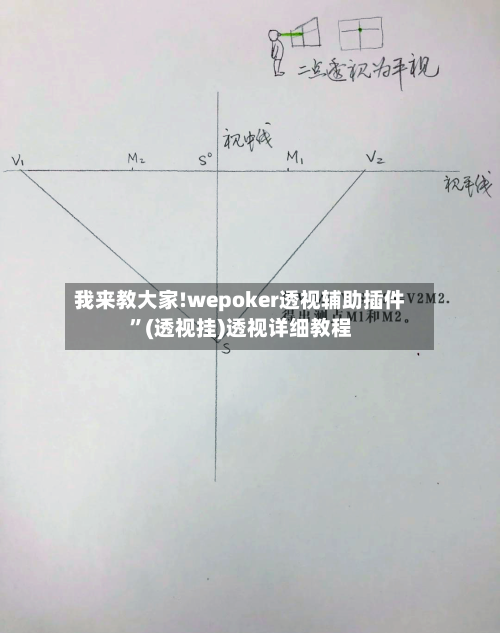 我来教大家!wepoker透视辅助插件”(透视挂)透视详细教程-第1张图片