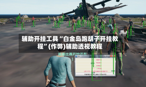辅助开挂工具“白金岛跑胡子开挂教程”(作弊)辅助透视教程-第1张图片