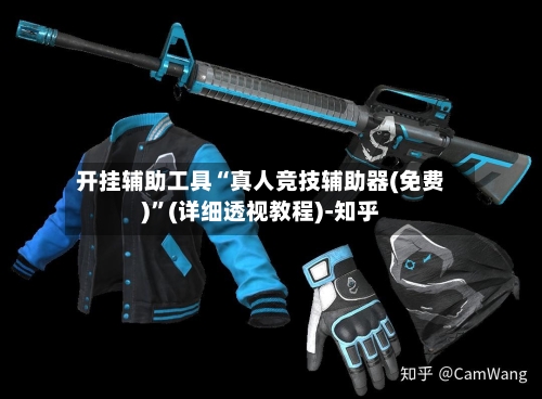 开挂辅助工具“真人竞技辅助器(免费)”(详细透视教程)-知乎-第1张图片