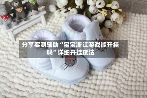 分享实测辅助“宝宝浙江游戏能开挂吗”详细开挂玩法-第3张图片