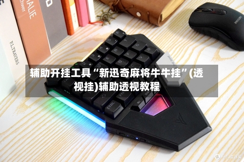 辅助开挂工具“新迅奇麻将牛牛挂”(透视挂)辅助透视教程-第1张图片