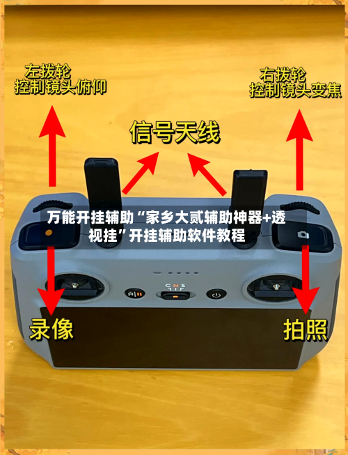 万能开挂辅助“家乡大贰辅助神器+透视挂”开挂辅助软件教程-第1张图片