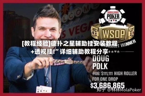 [教程经验]德扑之星辅助挂安装教程+透视挂!”详细辅助教程分享-第2张图片