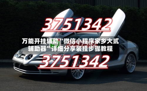 万能开挂辅助“微信小程序家乡大贰辅助器	”详细分享装挂步骤教程-第1张图片