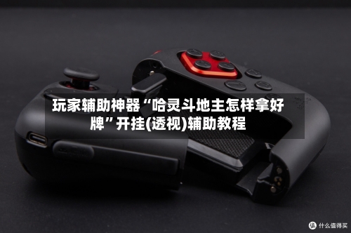 玩家辅助神器“哈灵斗地主怎样拿好牌	”开挂(透视)辅助教程-第3张图片