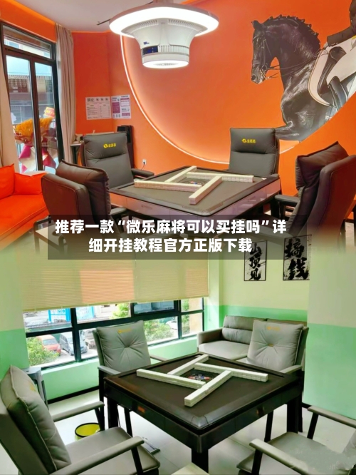 推荐一款“微乐麻将可以买挂吗”详细开挂教程官方正版下载-第2张图片