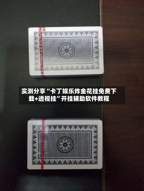 实测分享“卡丁娱乐炸金花挂免费下载+透视挂	”开挂辅助软件教程-第1张图片