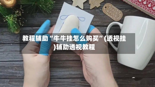 教程辅助“牛牛挂怎么购买”(透视挂)辅助透视教程-第3张图片