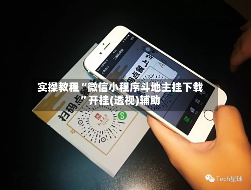 实操教程“微信小程序斗地主挂下载”开挂(透视)辅助-第3张图片